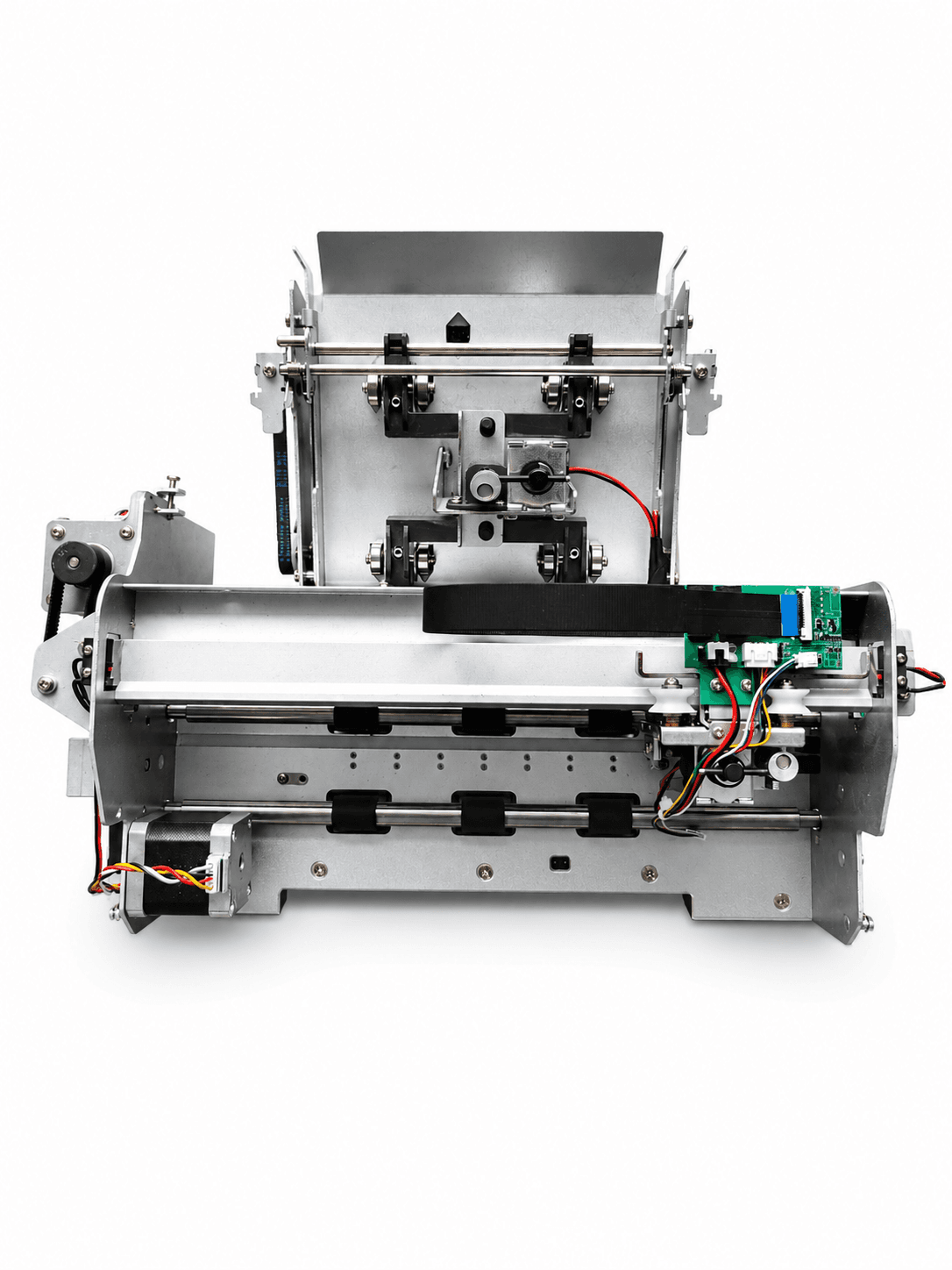 ADC03 Production Label Cutter