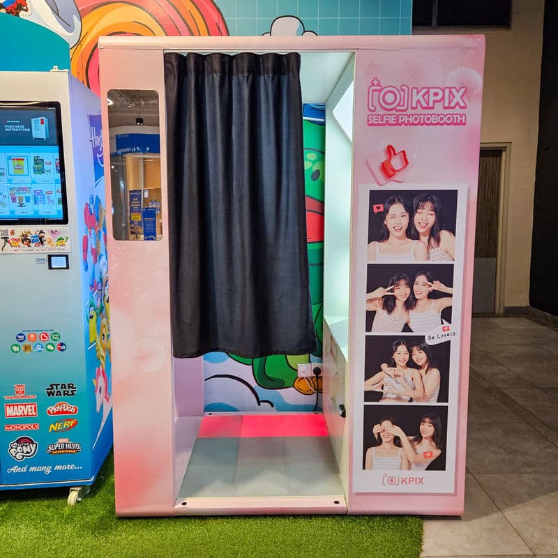 Photo Booth