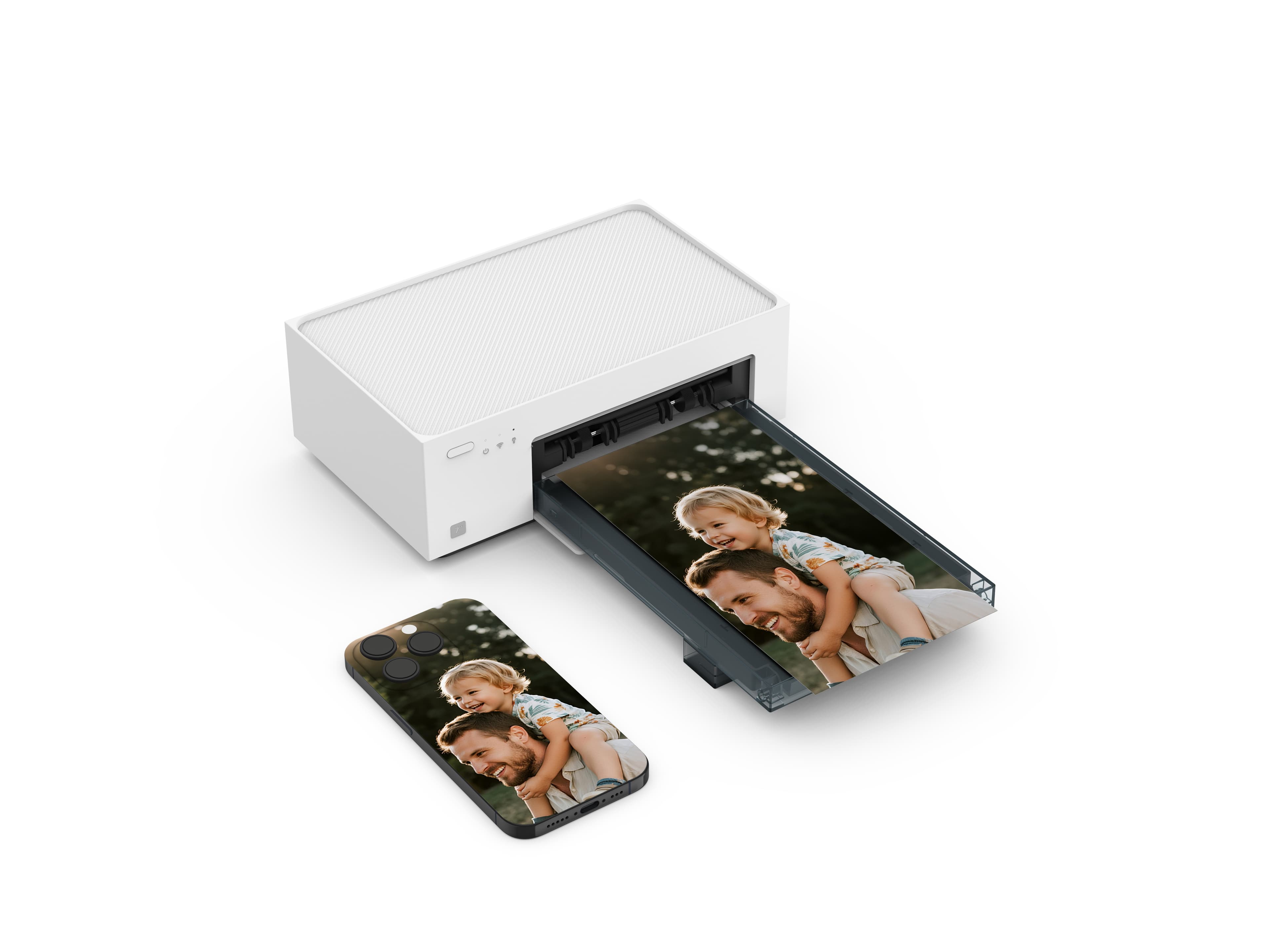 DHP511 Compact Photo Printer