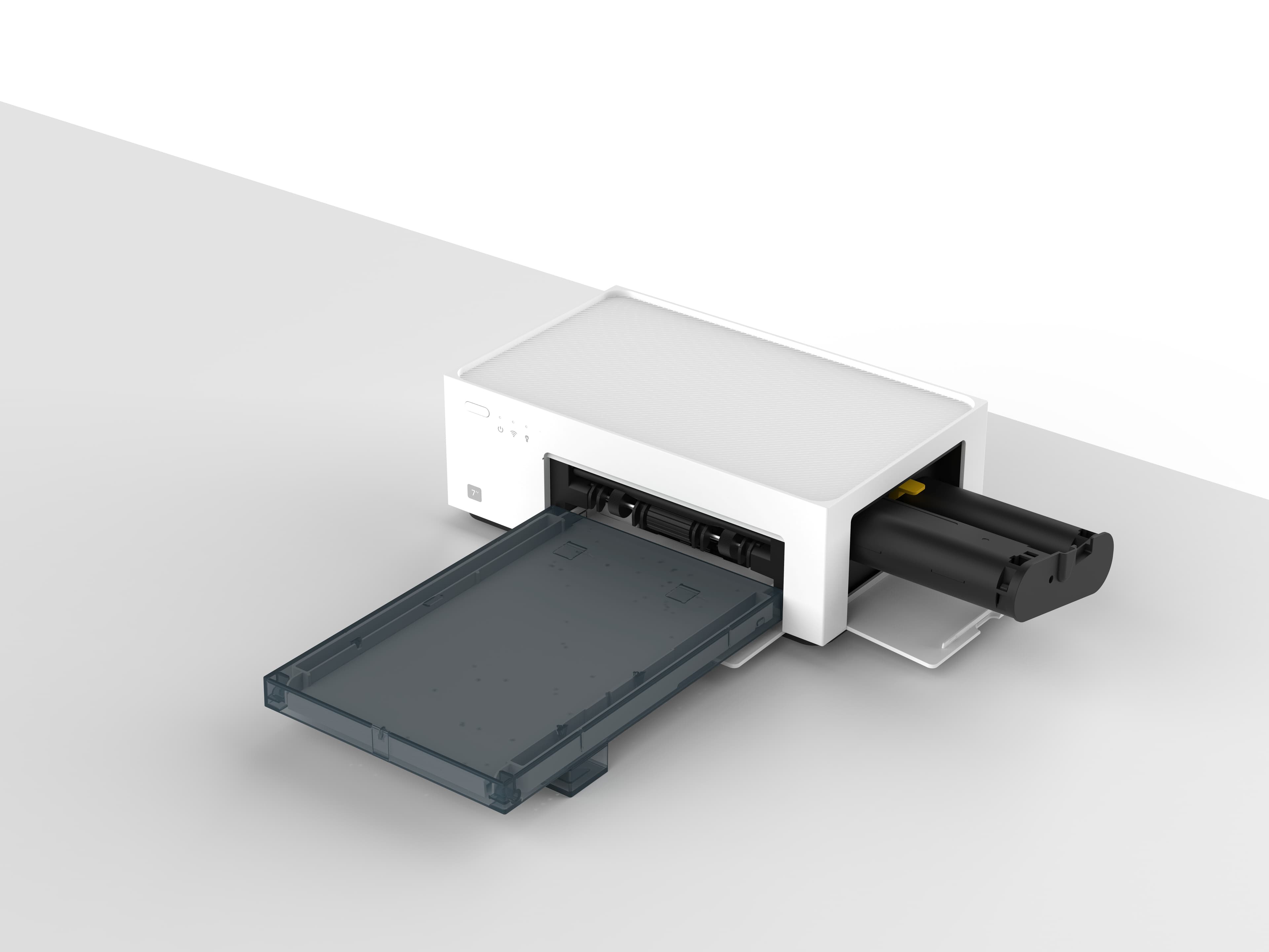 DHP511 Compact Photo Printer