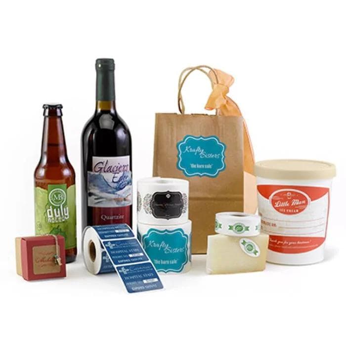 Packaging