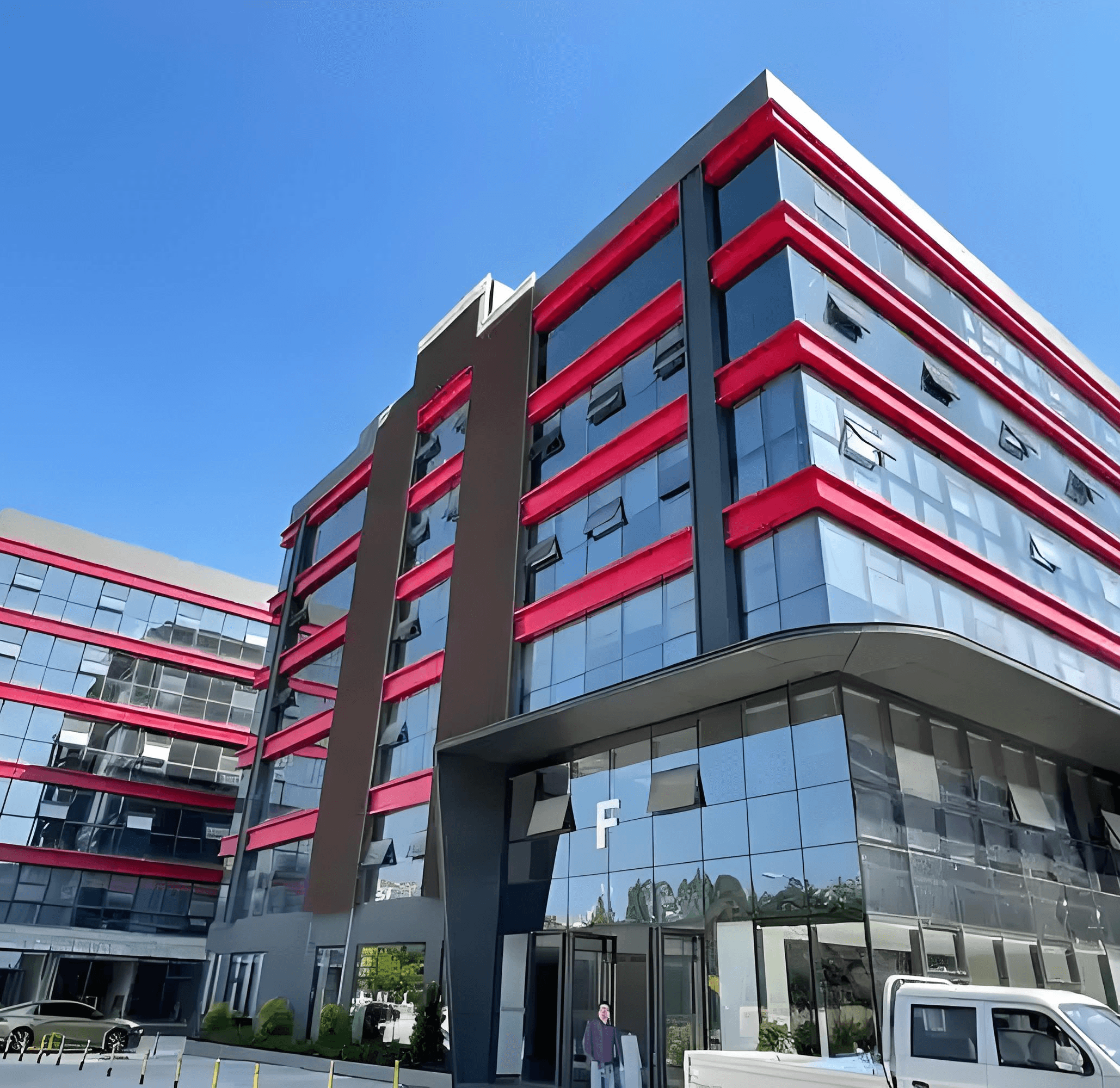 Shenzhen Lhm Electronic Technology Co., Ltd.