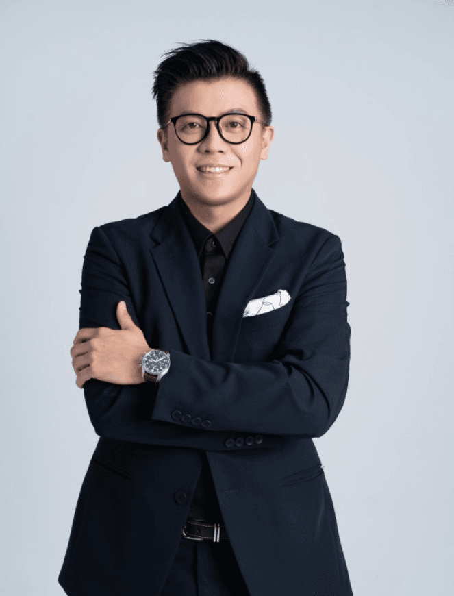 Larry Huang